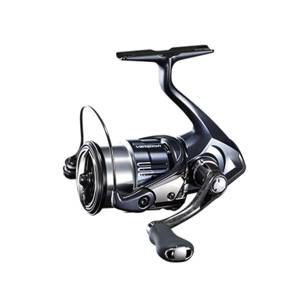 シマノ(SHIMANO) 19 ヴァンキッシュ 2500S 039552｜アウトドア用品
