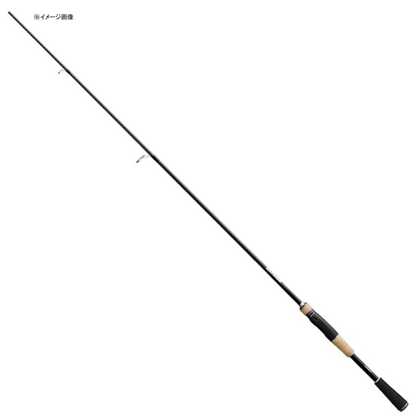 シマノ(SHIMANO) 17 エクスプライド 264SUL-S 392831｜アウトドア用品