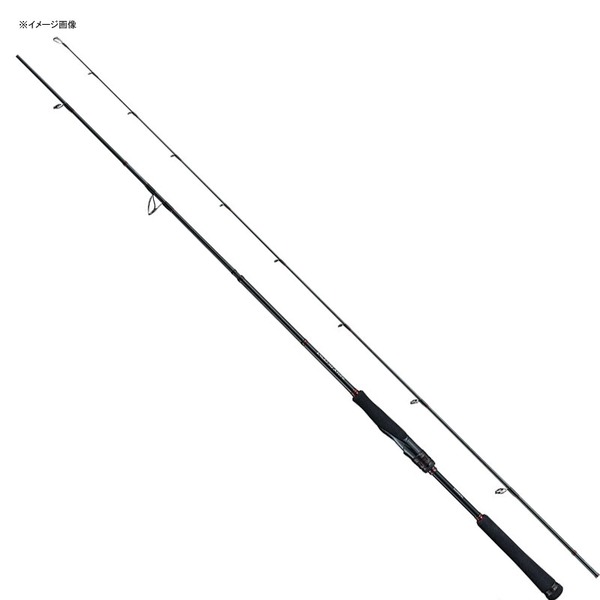 シマノ(SHIMANO) 炎月 エクスチューン S72MH 392800｜アウトドア用品