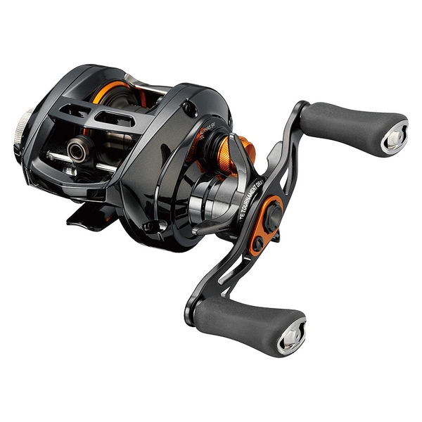 ダイワ(Daiwa) アルファス CT SV 70SHL 左巻き 00614118｜アウトドア