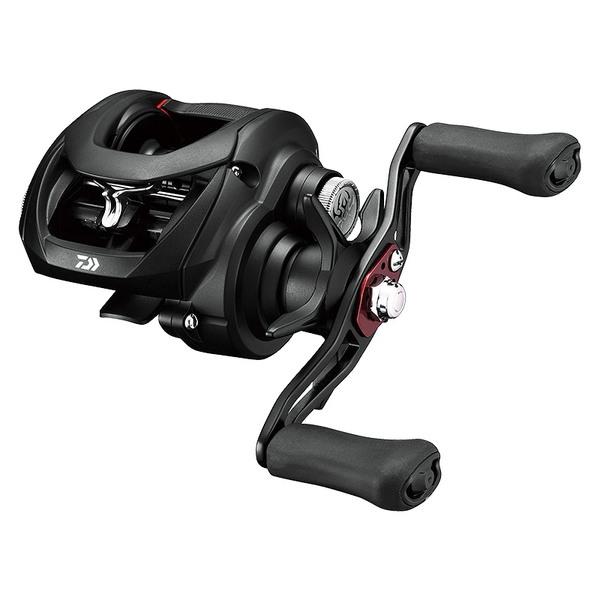 ダイワ(Daiwa) タトゥーラ TW 100SHL 左巻き 00630038｜アウトドア用品