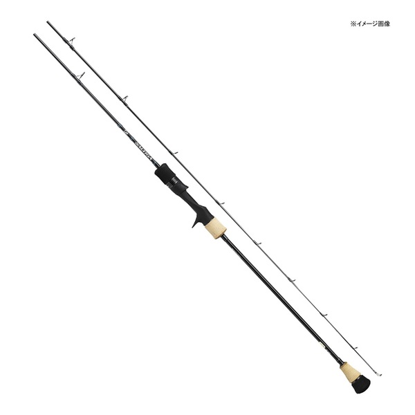 ダイワ(Daiwa) ソルティガ SJ 61B-2 05805005｜アウトドア用品・釣り具