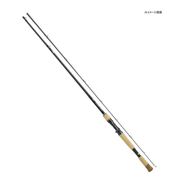ダイワ(Daiwa) ブラックレーベル SG 701MHXB 05807007｜アウトドア用品
