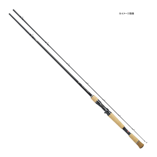 ダイワ(Daiwa) ブラックレーベル LG 631L+RB 05807017｜アウトドア用品