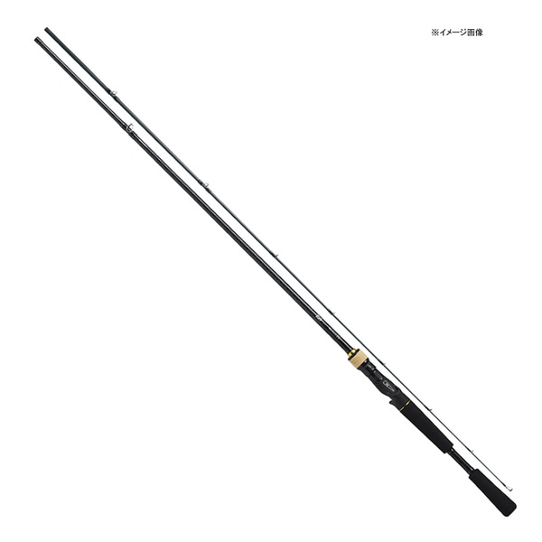 ダイワ(Daiwa) バス X 662MB・Y 05808105｜アウトドア用品・釣り具通販