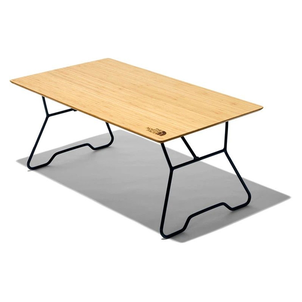 THE NORTH FACE(ザ・ノース・フェイス) TNF CAMP TABLE SLIM(TNF