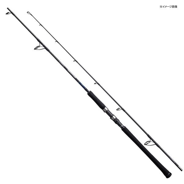 シマノ(SHIMANO) 19 グラップラー タイプJ S60-5 389206｜アウトドア
