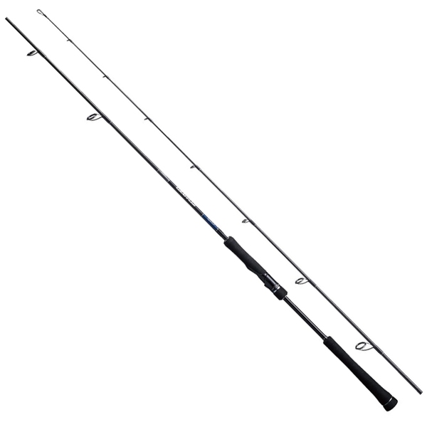 シマノ(SHIMANO) 19 グラップラー タイプLJ S63-2 389374｜アウトドア