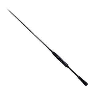 メガバス(Megabass) 2ピーススピニングロッド バスロッド 釣り竿