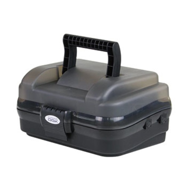 大阪漁具(OGK) 小型タックルボックス(一段式) OG647SK｜アウトドア用品