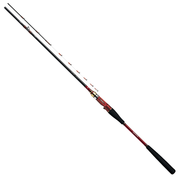ダイワ(Daiwa) アナリスタータチウオ MH-180 05296360｜アウトドア用品