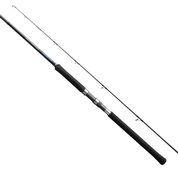 シマノ(SHIMANO) 19 ソルティーアドバンス ショアジギング S96M 394224