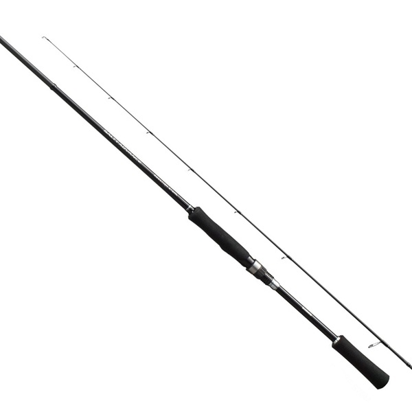 シマノ(SHIMANO) 19 ソルティーアドバンス ロックフィッシュ S76ML