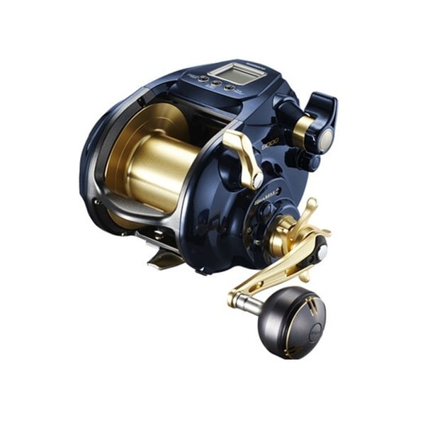 シマノ(SHIMANO) 19 ビーストマスター 9000(電動リール) 040459