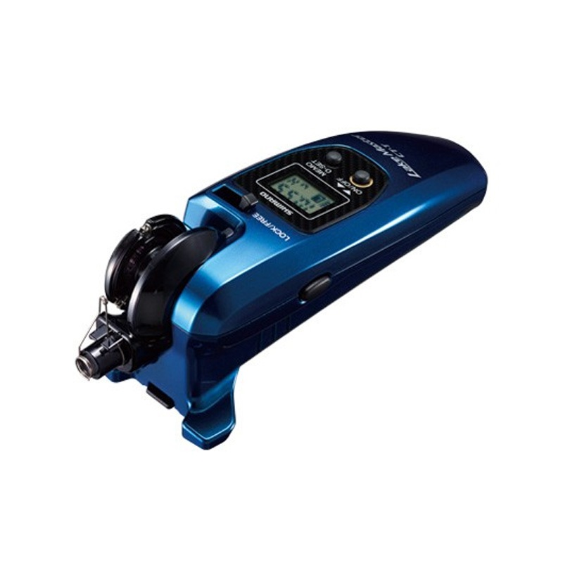 シマノ(SHIMANO) 19 レイクマスター CT-T(電動リール) 040985