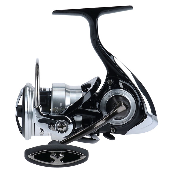 ダイワ(Daiwa) 19LEXA(レグザ) LT2500S-XH 00067218｜アウトドア用品