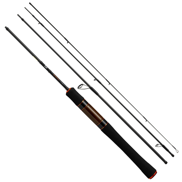 ダイワ(Daiwa) プレッソ ST 60UL-4 05809007｜アウトドア用品・釣り具