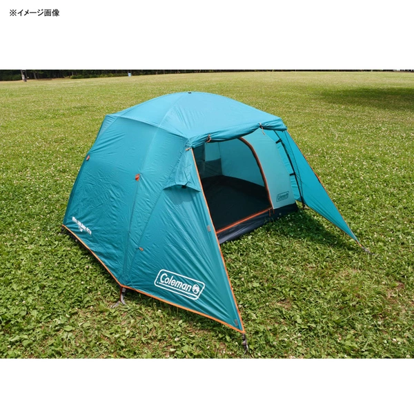 キャンプ＆フィッシングの付録:ウィンズライトドームの小さいやつ