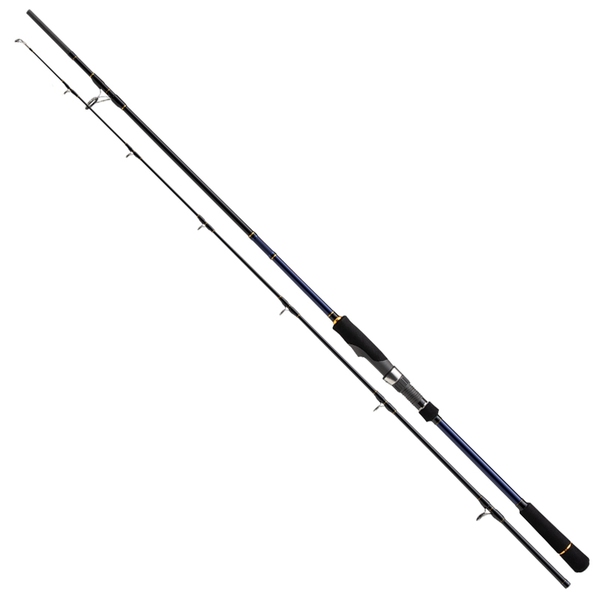 メジャークラフト ソルパラ 岸タコ SPX-S702H/TACO ｜アウトドア用品