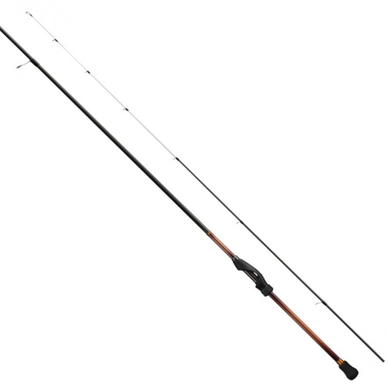 シマノ(SHIMANO) ソアレ BB S76UL-T 395238｜アウトドア用品・釣り具