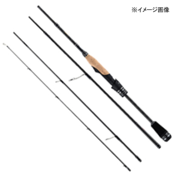 アブガルシア(Abu Garcia) ホーネットスティンガー プラス マルチ