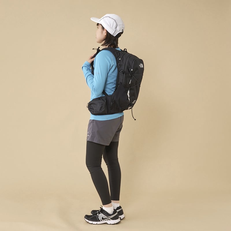 THE NORTH FACE(ザ・ノース・フェイス) MARTIN WING 16(マーティン