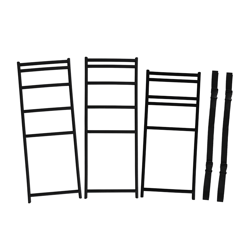 DOD(ディーオーディー) テキーラキッチンレッグ TL4-568-BK