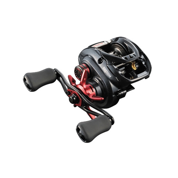 メガバス(Megabass) RHODIUM(ロジウム) 81 R 右巻き ｜アウトドア用品