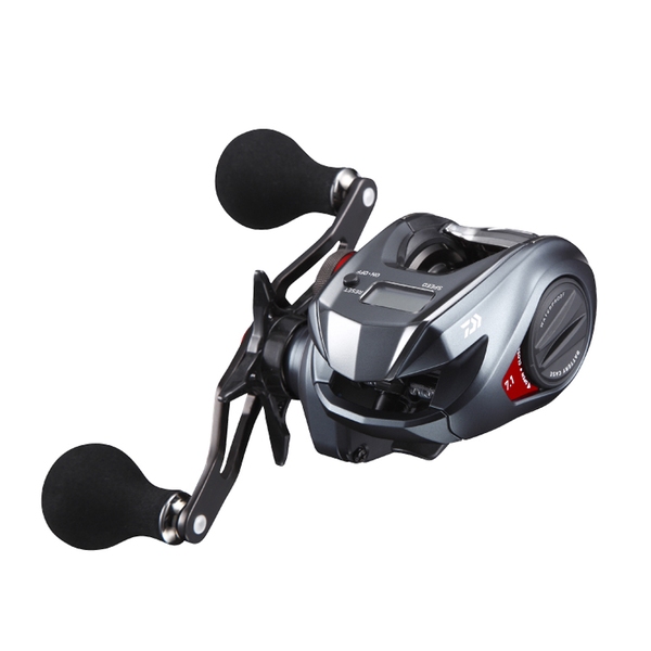 ダイワ(Daiwa) キャタリナ IC 100SH 右巻き 00630004｜アウトドア用品