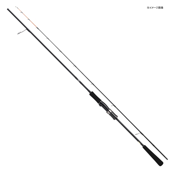 ダイワ(Daiwa) キャタリナ BJ エアポータブル 64MLS-METAL 01480445