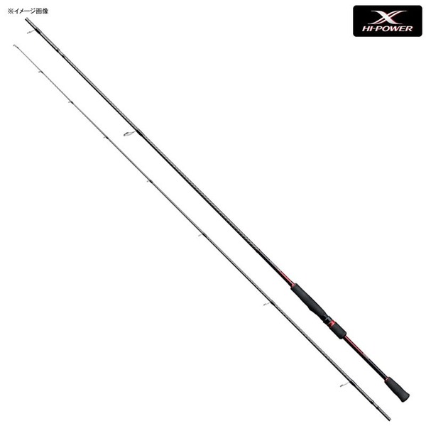 シマノ(SHIMANO) 18 セフィア BB S83ML 387912｜アウトドア用品・釣り