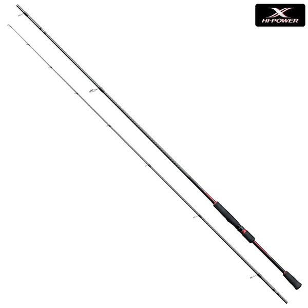 シマノ(SHIMANO) 18 セフィア BB S86M 387950｜アウトドア用品・釣り具