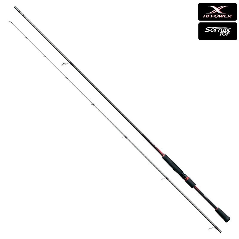 シマノ(SHIMANO) 18 セフィア BB S86L 388032｜アウトドア用品・釣り具