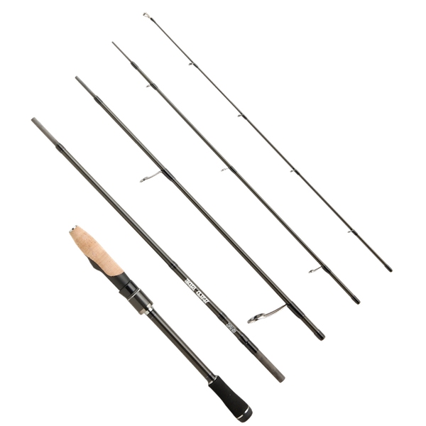 レジットデザイン ワイルドサイド WSS610ML-5 ｜アウトドア用品・釣り