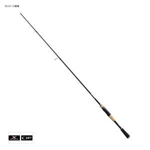 シマノ(SHIMANO) エクスプライド 286ML2 379603｜アウトドア用品・釣り