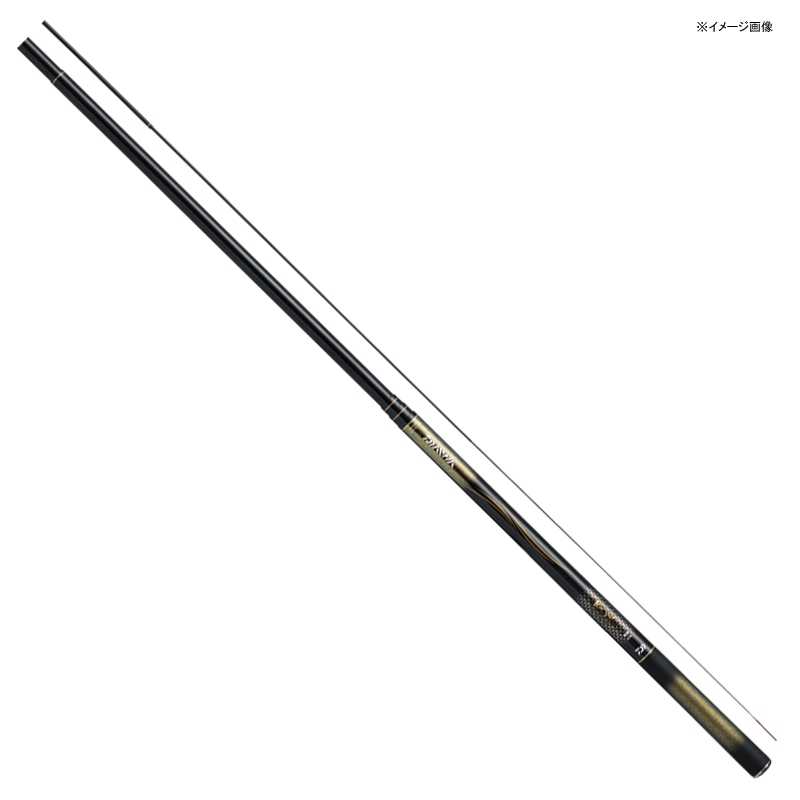ダイワ(Daiwa) 春渓 硬調 52M・V 06319572｜アウトドア用品・釣り具