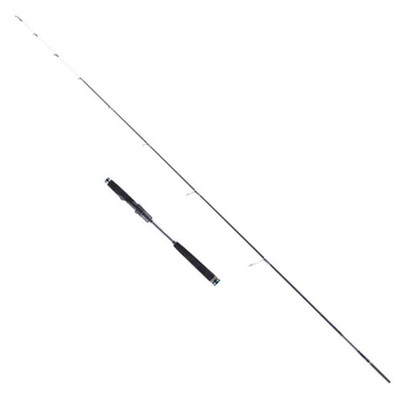 アブガルシア(Abu Garcia) ソルティーステージPRM スキッドシャフトLT