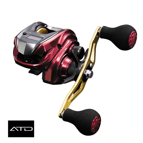 ダイワ(Daiwa) スパルタン MX IC 150HL 00621013｜アウトドア用品