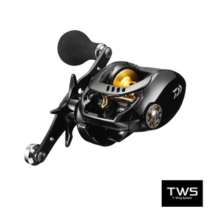 ダイワ(Daiwa) ブラスト BJ TW 150SH 00630030｜アウトドア用品・釣り