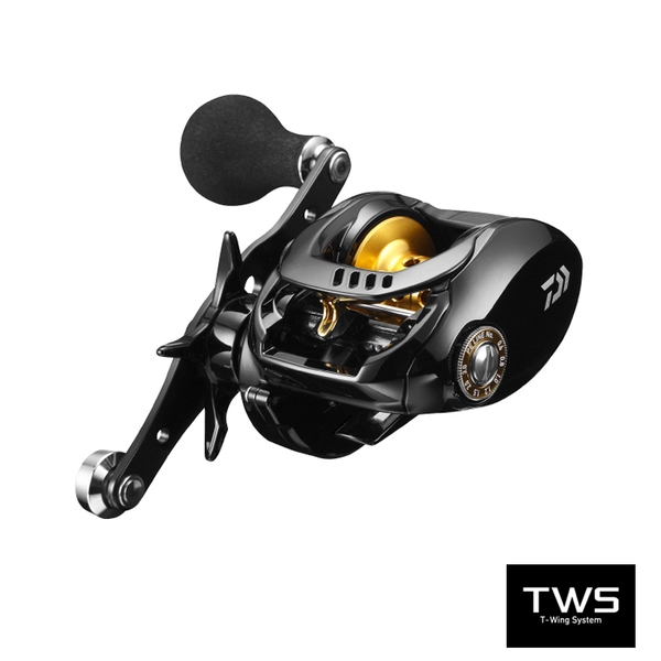 ダイワ(Daiwa) ブラスト BJ TW 150SH 00630030｜アウトドア用品・釣り