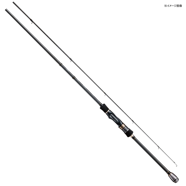 テイルウォーク(tail walk) エギスト (EGIST) TZ エギングロッド 83ML