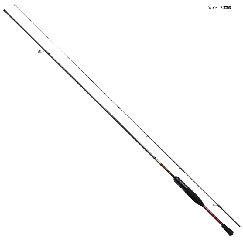 ダイワ(Daiwa) 月下美人 MX 72MLB 01480773｜アウトドア用品・釣り具