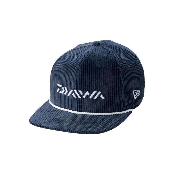 ダイワ(Daiwa) DC-5508NW 9FIFTY ニューエラ コラボキャップ 08380661