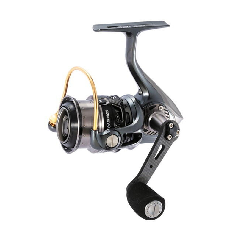 アブガルシア(Abu Garcia) REVO ALX THETA(レボ エーエルエックス