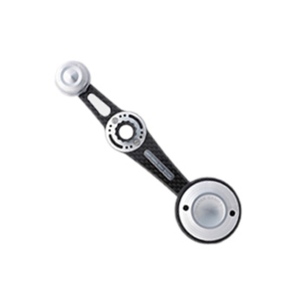 スタジオオーシャンマーク カーボンハンドル NO LIMITS(ノーリミッツ