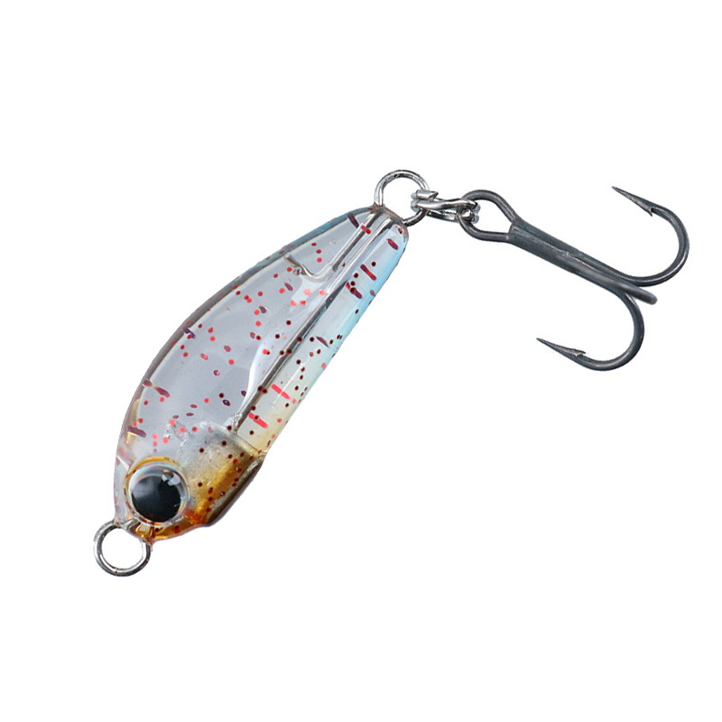 ダイワ(Daiwa) 月下美人 アジング澪示威 SOLID 20S 07421091