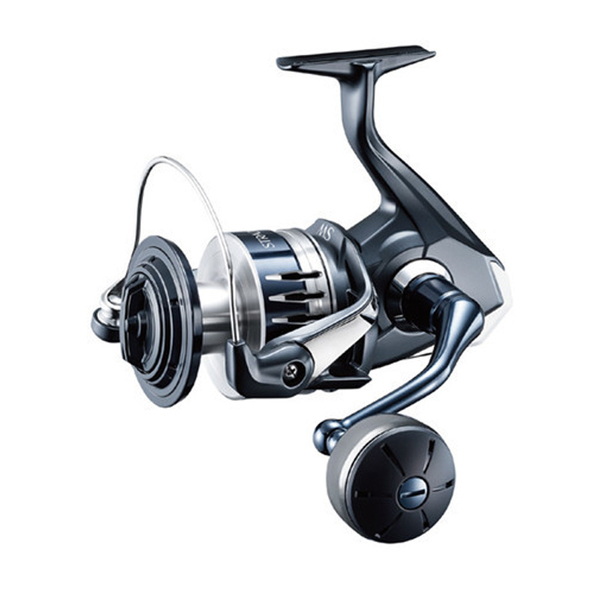 シマノ(SHIMANO) 20 ストラディック SW 10000HG 042507｜アウトドア