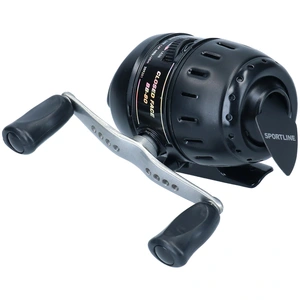 キャンプ＆フィッシングの付録:スポーツライン クローズドフェイス