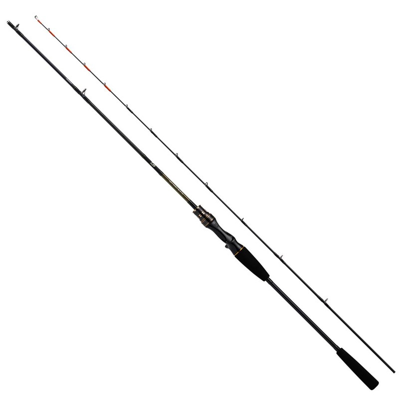 ダイワ(Daiwa) ライトゲーム X 82 M-190・R 05500523｜アウトドア用品