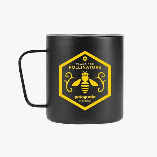 パタゴニア(patagonia) MiiR Camp Cup Pollinators (ミアー キャンプ